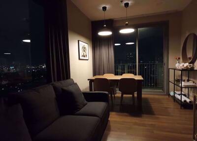 1 bed Condo in Ceil by Sansiri Khlong Tan Nuea Sub District C06271