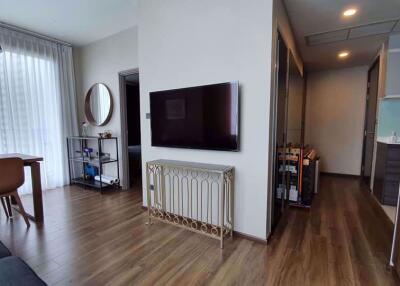 1 bed Condo in Ceil by Sansiri Khlong Tan Nuea Sub District C06271