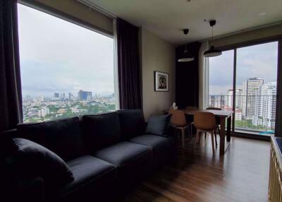 1 bed Condo in Ceil by Sansiri Khlong Tan Nuea Sub District C06271