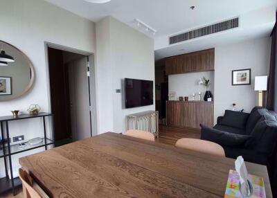 1 bed Condo in Ceil by Sansiri Khlong Tan Nuea Sub District C06271