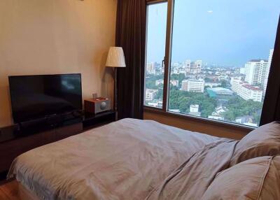 1 bed Condo in Ceil by Sansiri Khlong Tan Nuea Sub District C06271