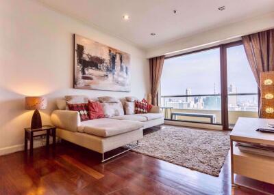 1 bed Condo in Baan Chao Praya Khlong San Sub District C06260