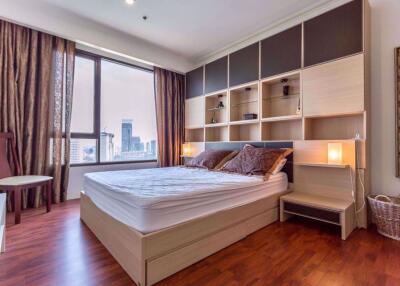 1 bed Condo in Baan Chao Praya Khlong San Sub District C06260