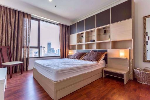 1 bed Condo in Baan Chao Praya Khlong San Sub District C06260