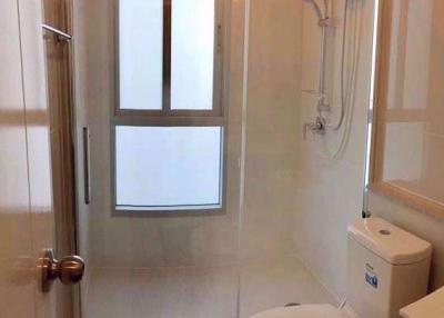 2 bed Condo in Fuse Chan - Sathorn Thung Wat Don Sub District C06259