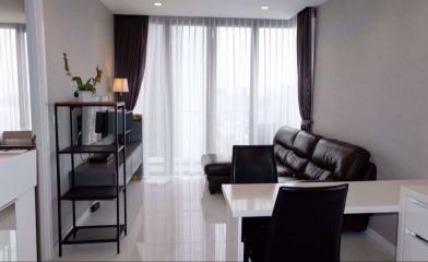 1 bed Condo in Nara 9 by Eastern Star Thungmahamek Sub District C06253