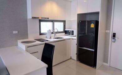 1 bed Condo in Nara 9 by Eastern Star Thungmahamek Sub District C06253