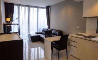 1 bed Condo in Nara 9 by Eastern Star Thungmahamek Sub District C06253