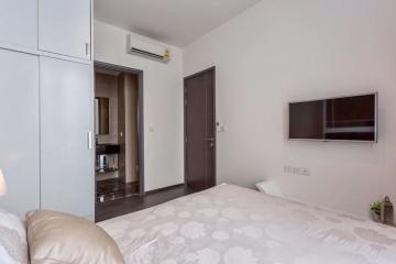 1 bed Condo in Edge Sukhumvit 23 Khlong Toei Nuea Sub District C06247