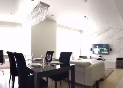 2 bed Condo in HQ Thonglor by Sansiri Khlong Tan Nuea Sub District C06246