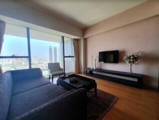 2 bed Condo in The Met Thungmahamek Sub District C06242