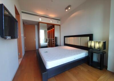 2 bed Condo in The Met Thungmahamek Sub District C06242