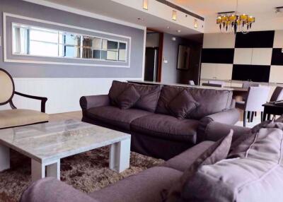 3 bed Condo in The Met Thungmahamek Sub District C06241