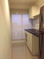 1 bed Condo in Aspire Sukhumvit 48 Phra Khanong Sub District C06232