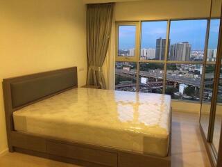 1 bed Condo in Aspire Sukhumvit 48 Phra Khanong Sub District C06232