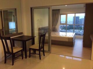 1 bed Condo in Aspire Sukhumvit 48 Phra Khanong Sub District C06232