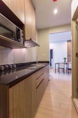 3 bed Condo in The Capital Ekamai - Thonglor Bangkapi Sub District C06231