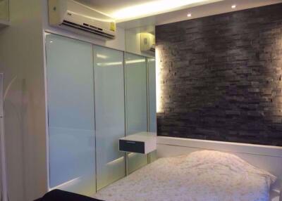 Studio bed Condo in Villa Rachatewi Thanonphayathai Sub District C06226