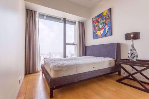 3 bed Condo in The Met Thungmahamek Sub District C06225