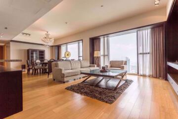 3 bed Condo in The Met Thungmahamek Sub District C06225