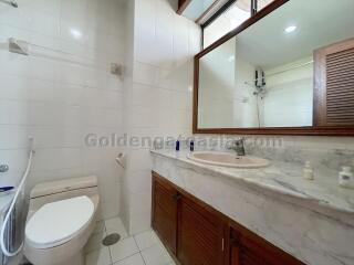 2-Bedrooms Apartment unit - Sukhumvit - Asok