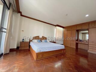 2-Bedrooms Apartment unit - Sukhumvit - Asok