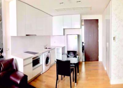 2 bed Condo in Equinox Chomphon Sub District C06222