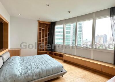 3-Bedrooms - The Millennium Residence Sukhumvit 20