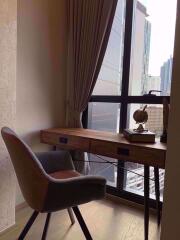 1 bed Condo in Ashton Chula - Silom Mahaphruettharam Sub District C06219