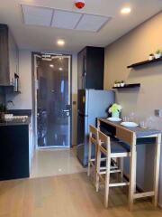 1 bed Condo in Ashton Chula - Silom Mahaphruettharam Sub District C06219