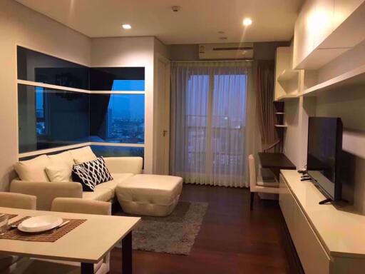 1 bed Condo in Ivy Thonglor Khlong Tan Nuea Sub District C06218