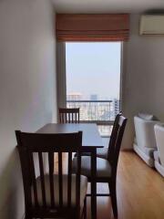 2 bed Condo in Villa Rachatewi Thanonphayathai Sub District C06213