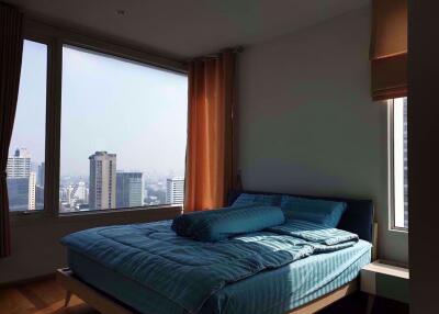 2 bed Condo in Villa Rachatewi Thanonphayathai Sub District C06213