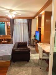 Studio bed Condo in Pipat Place Bang Rak District C06210