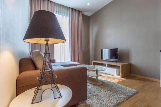 2 bed Condo in Noble ReD Samsennai Sub District C06208