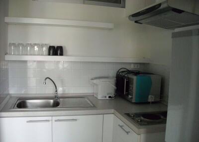 1 bed Condo in Condo One X Sukhumvit 26 Khlongtan Sub District C06207