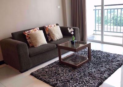 1 bed Condo in Voque Sukhumvit 16 Khlongtoei Sub District C06205