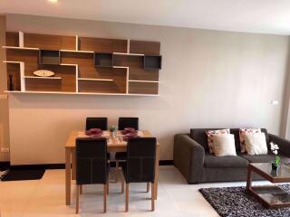 1 bed Condo in Voque Sukhumvit 16 Khlongtoei Sub District C06205