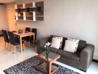 1 bed Condo in Voque Sukhumvit 16 Khlongtoei Sub District C06205