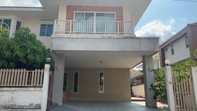 2 Storey House for Sale in Bang Saray