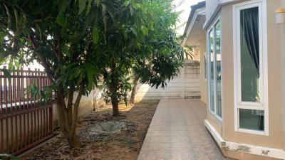 2 Storey House for Sale in Bang Saray