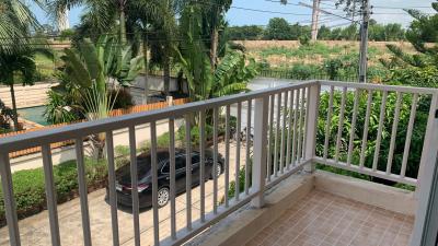 2 Storey House for Sale in Bang Saray