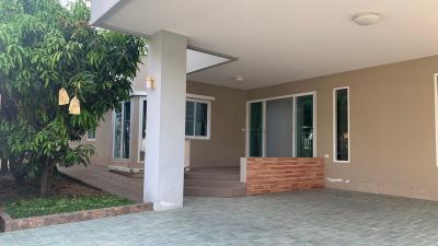 2 Storey House for Sale in Bang Saray