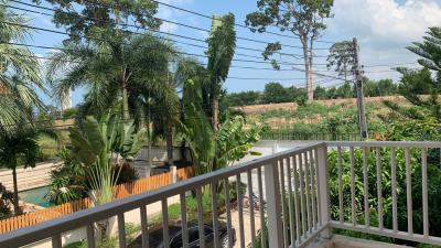 2 Storey House for Sale in Bang Saray