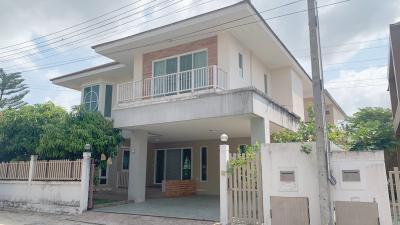 2 Storey House for Sale in Bang Saray