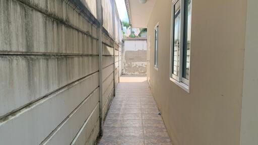 2 Storey House for Sale in Bang Saray