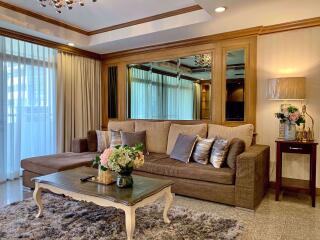 2 bed Condo in The Waterford Park Sukhumvit 53 Watthana District C06201