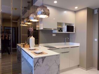 2 bed Condo in IDEO Mobi Sukhumvit 66 Bang Na Sub District C06200