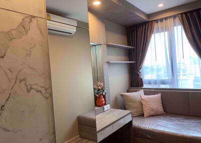 2 bed Condo in IDEO Mobi Sukhumvit 66 Bang Na Sub District C06200