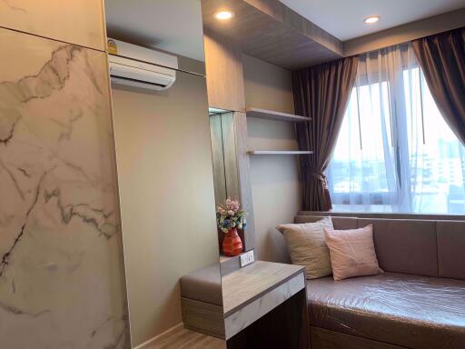 2 bed Condo in IDEO Mobi Sukhumvit 66 Bang Na Sub District C06200